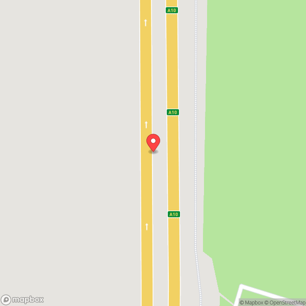 Map of Smokin' Sam's Sizzle + Grill