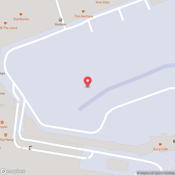 Map of Absolute Spa