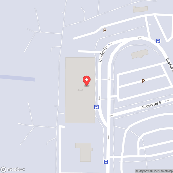 Map of Galiano Cafe