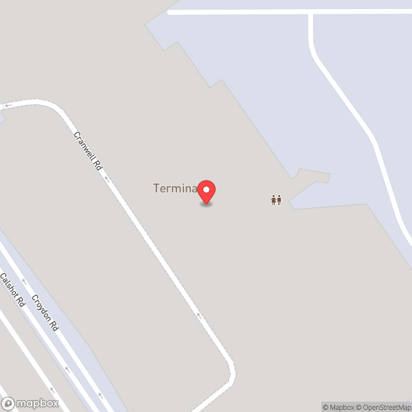 Map of Giraffe