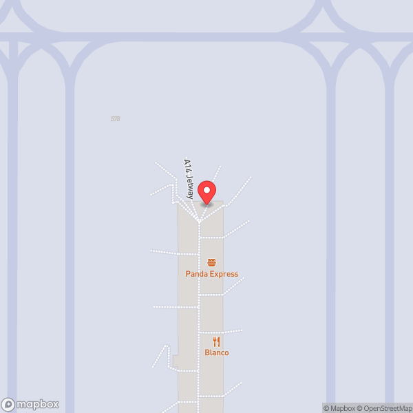 Map of US Airways Flight 304