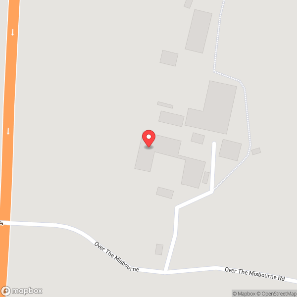 Map of Isle of Wight Farm & Stables