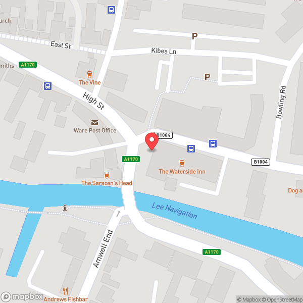 Map of Zero