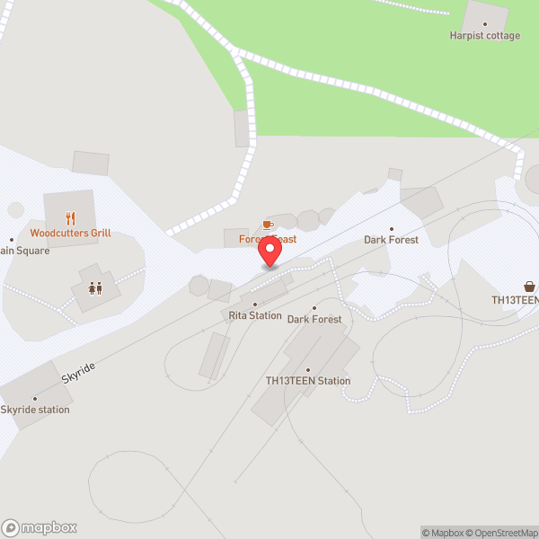 Map of Rita