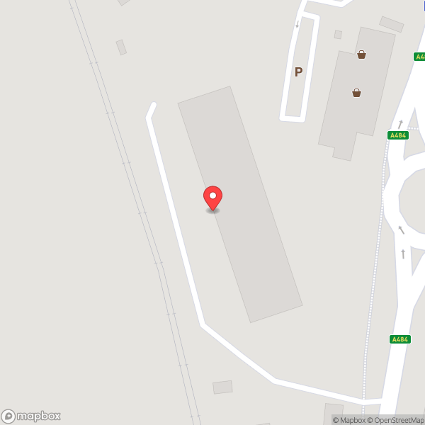 Map of Krazy Kidz