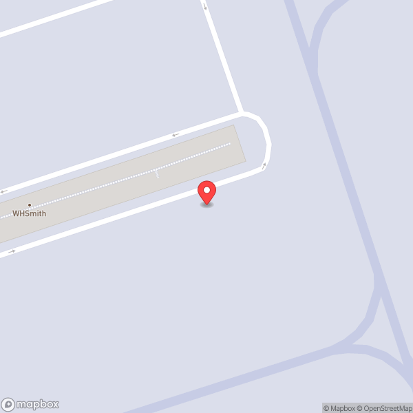Map of EZY153 to Inverness