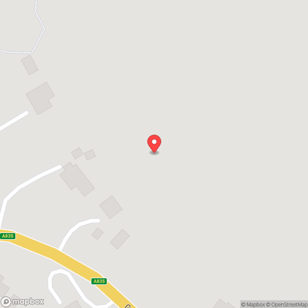 Map of Marina's Mums House