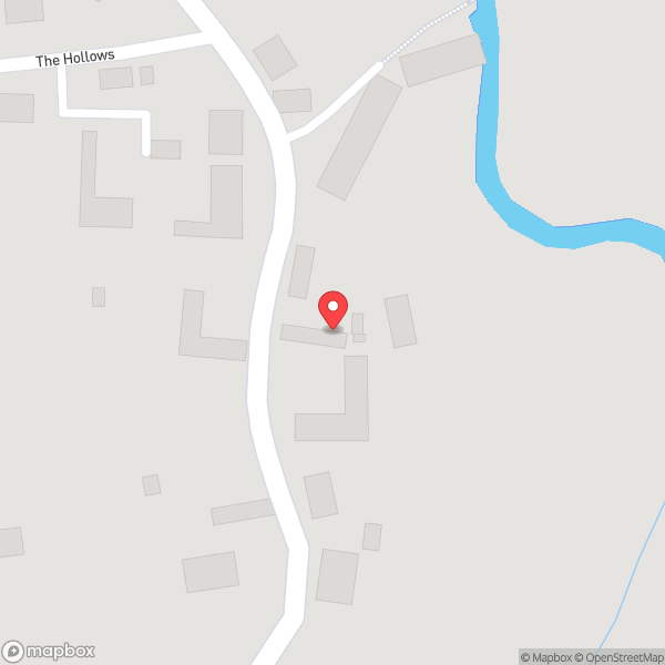 Map of Cavendish Films
