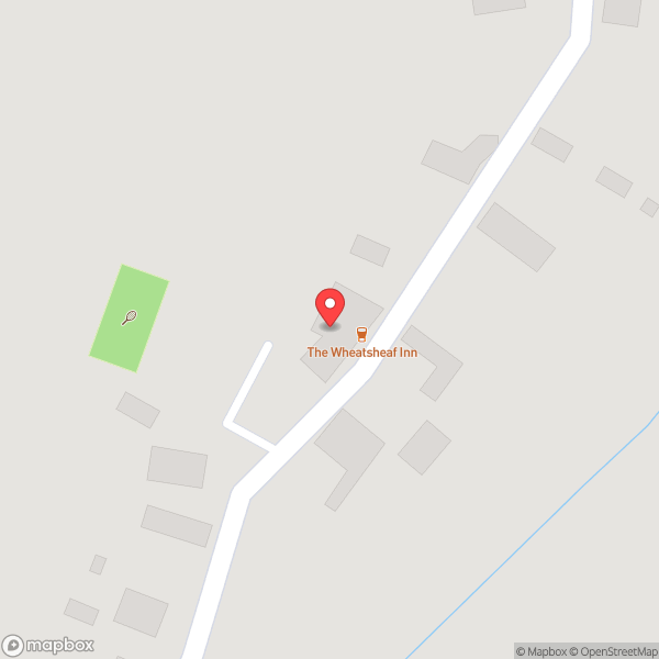 Map of Wheatsheaf