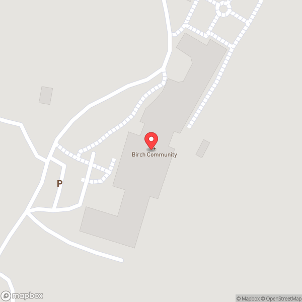Map of De Vere Theobalds Estate