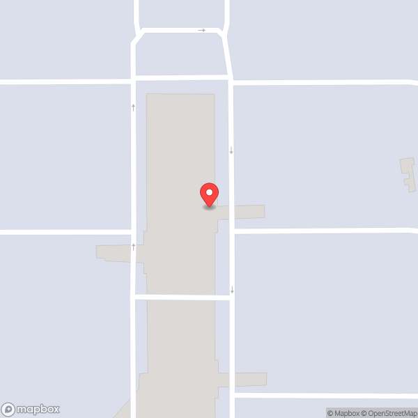 Map of Gate B48