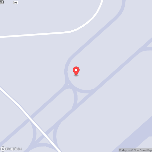 Map of US Airways Flight 730