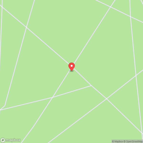 Map of Winter Wonderland