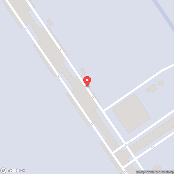 Map of Gate 18