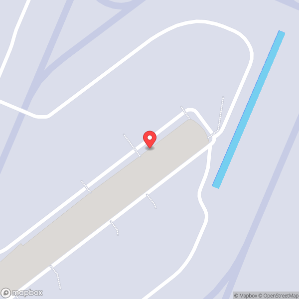 Map of Gate E8