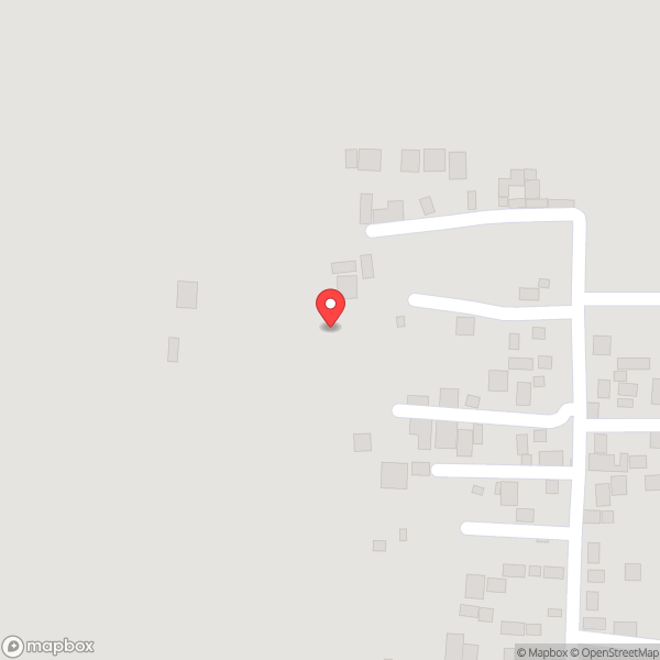 Map of Bali T House