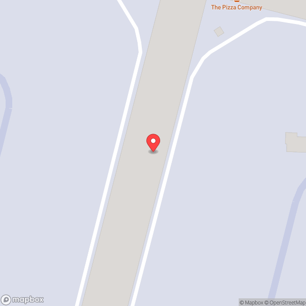 Map of Gate C3