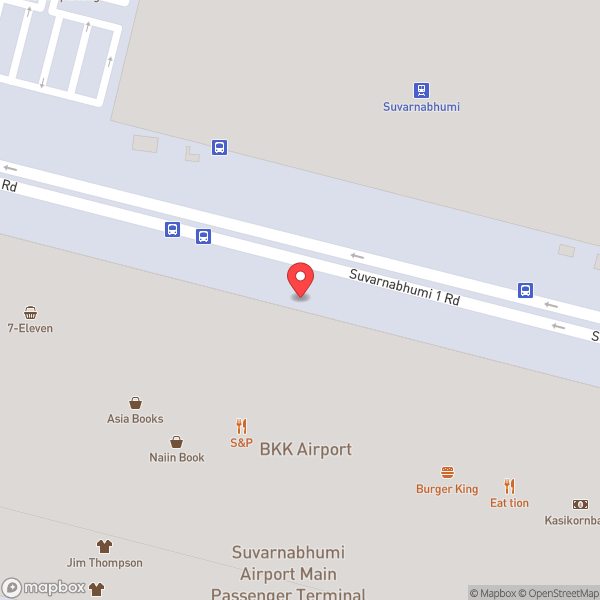 Map of Kin (คินราเมน)