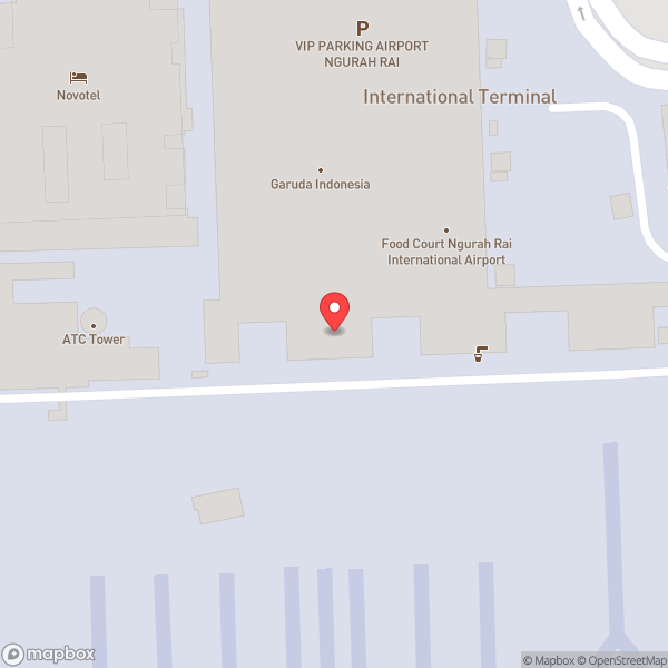 Map of Gate 2