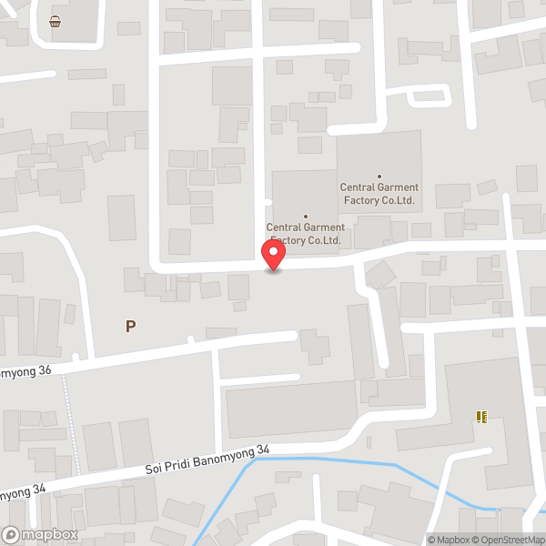 Map of ปรีดีย์พนมยงค์42