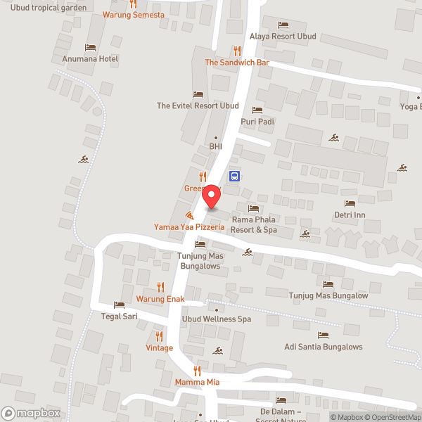 Map of Kakiang Bakery & Cafe