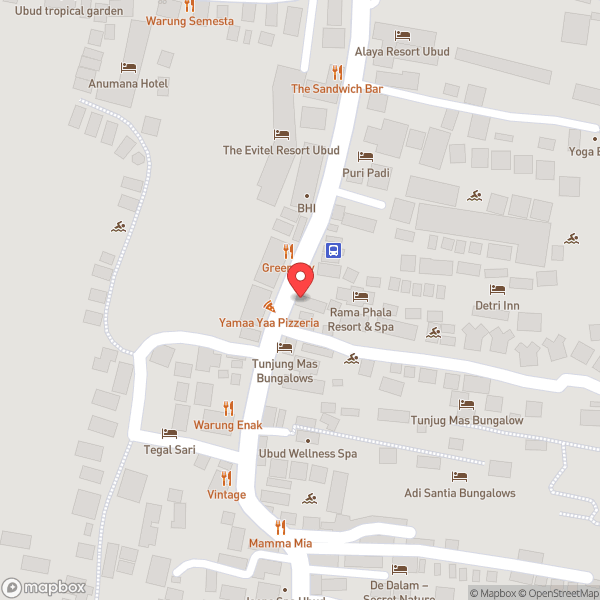 Map of Kakiang Bakery & Cafe