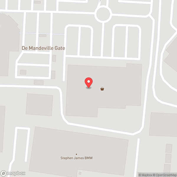 Map of Currys