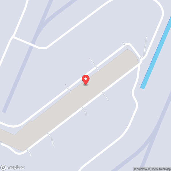 Map of Gate E11