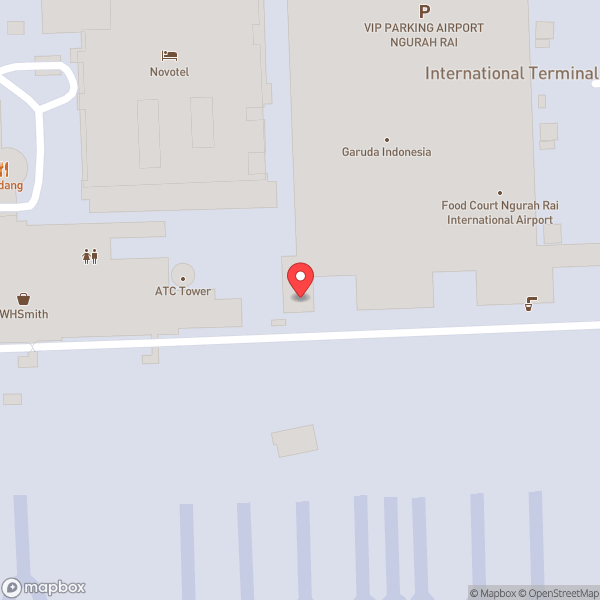 Map of MH852 / Malaysia Airlines