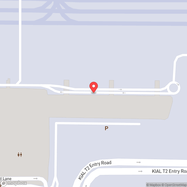 Map of BA118 / British Airways