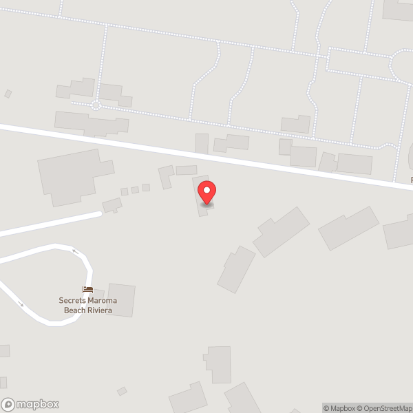 Map of Showtime Bar