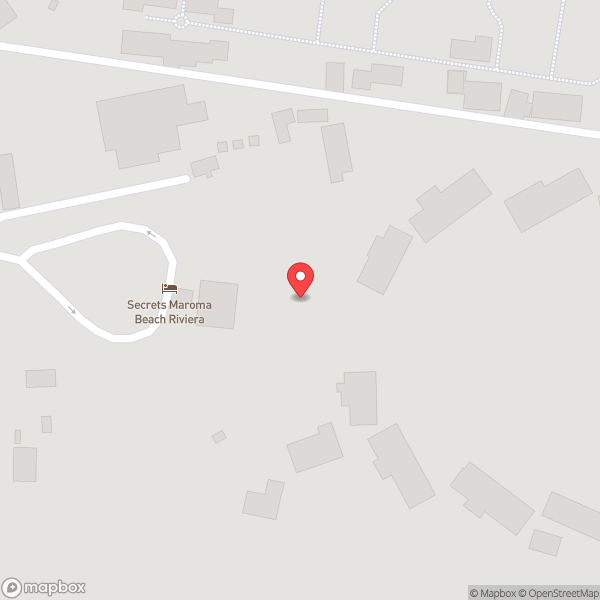 Map of Coco Café