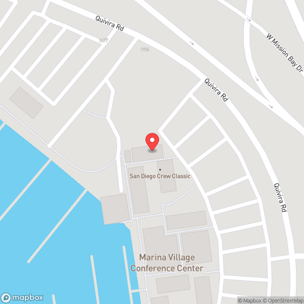 Map of Coral Room