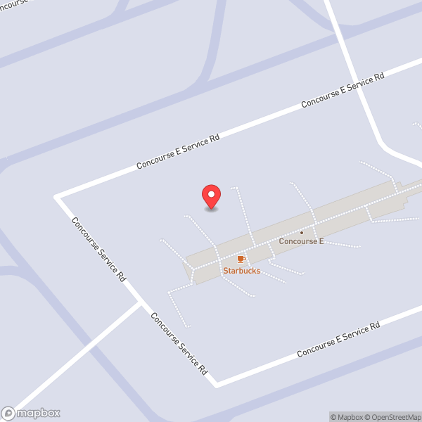 Map of Taxiing to the runway...