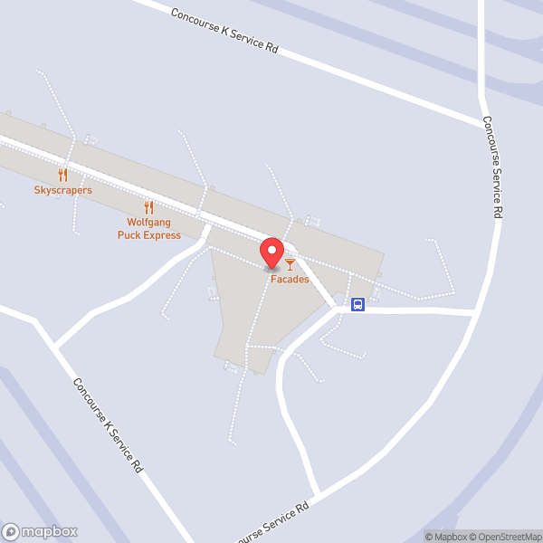 Map of Starbucks