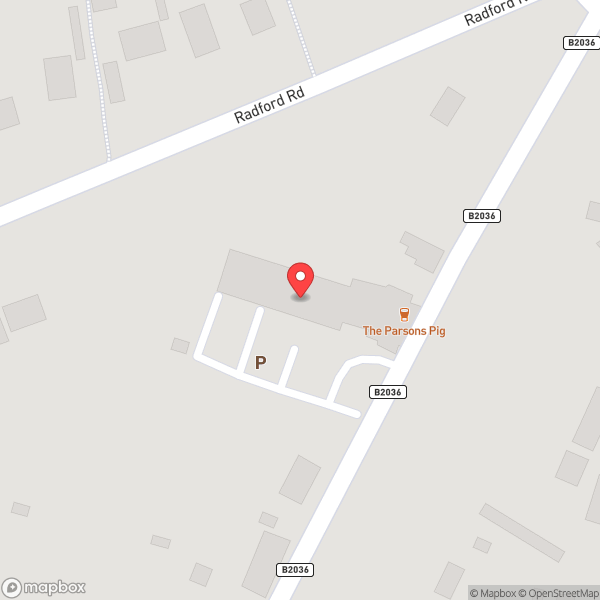 Map of Premier Inn London Gatwick Airport East hotel