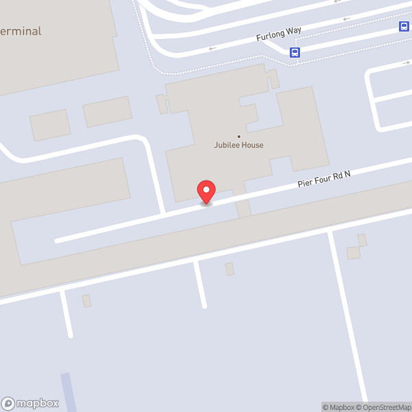 Map of Gate 52