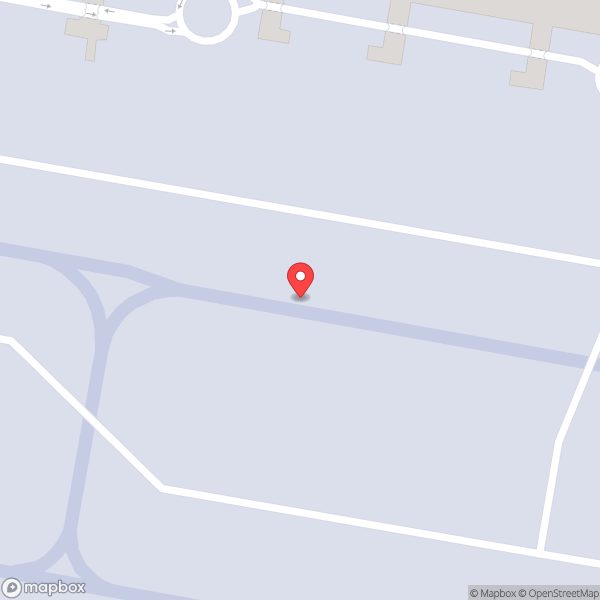 Map of Next to the Runway ALC