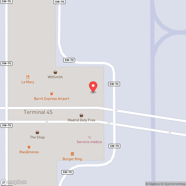 Map of Security