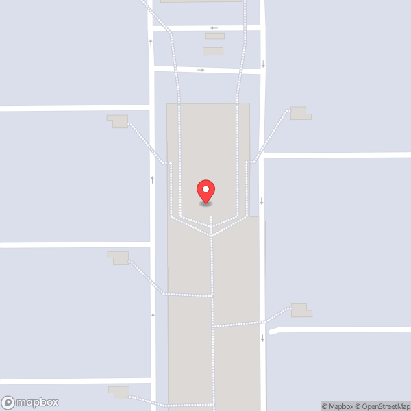 Map of Gate B32