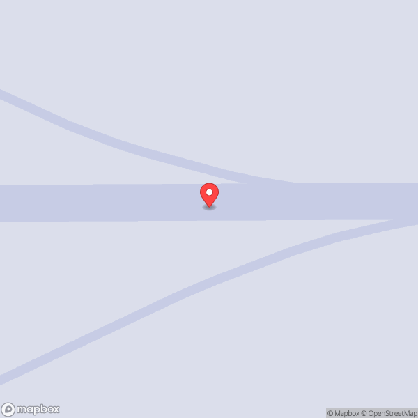 Map of Runway 09R / 27L