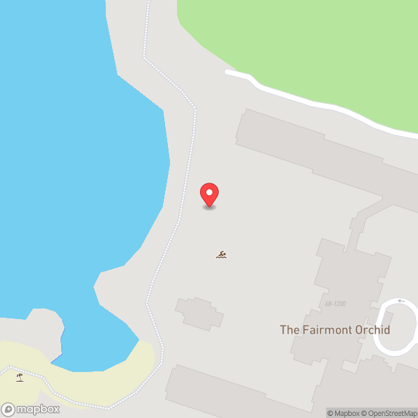 Map of The Lobby Conference