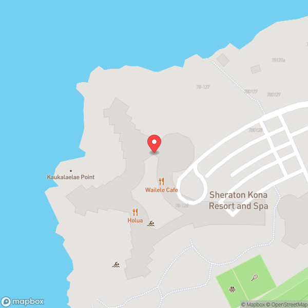 Map of Ainakai