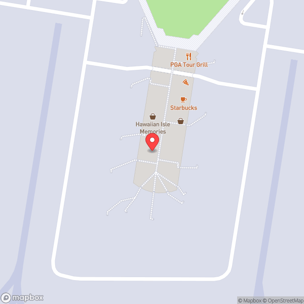 Map of Gate E7