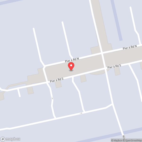 Map of Gate 107