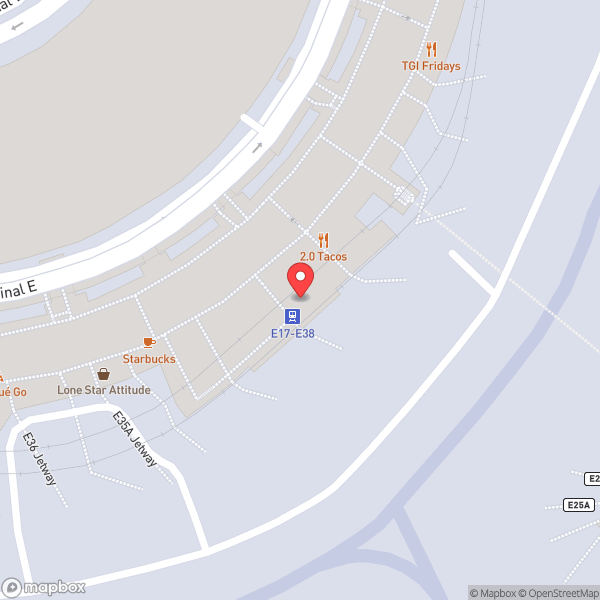 Map of Skylink
