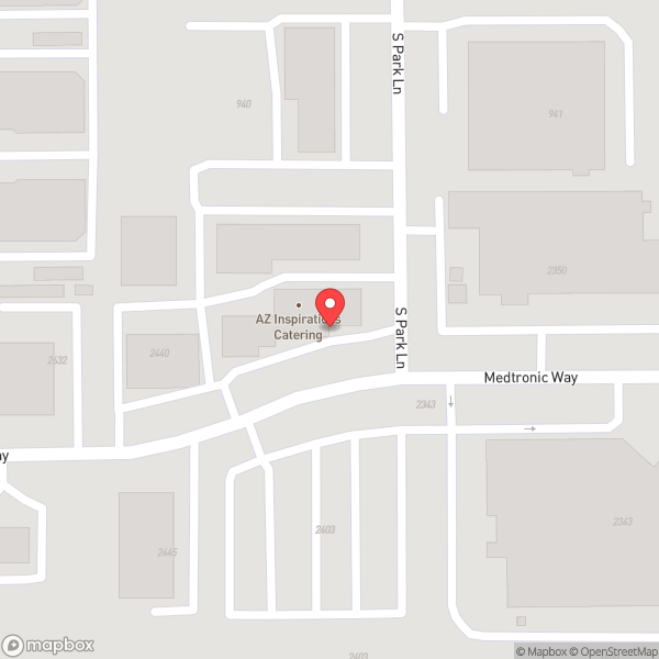 Map of Sleuth Box