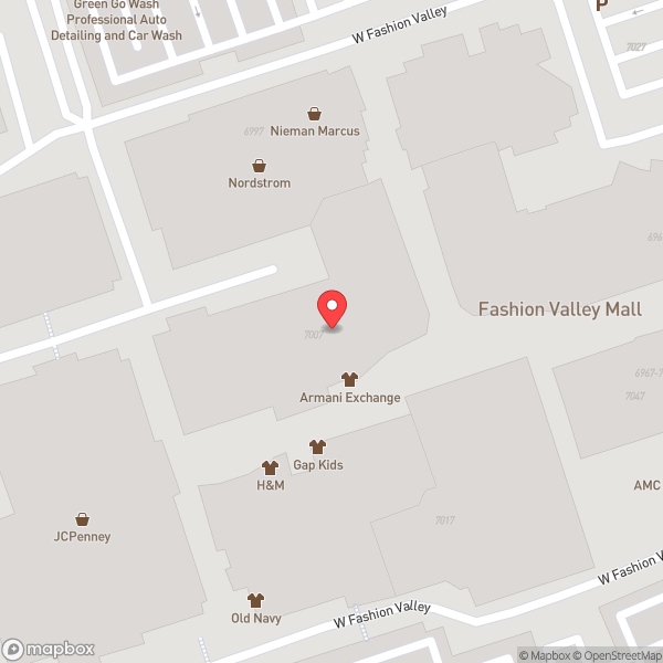 Map of Nike Well Collective