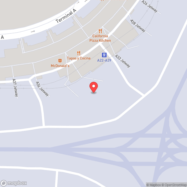 Map of Smokers Corner!