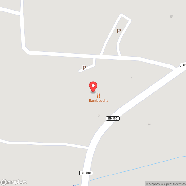 Map of Bambuddha